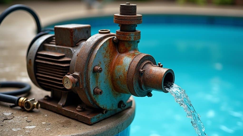 upgrade to variable pump