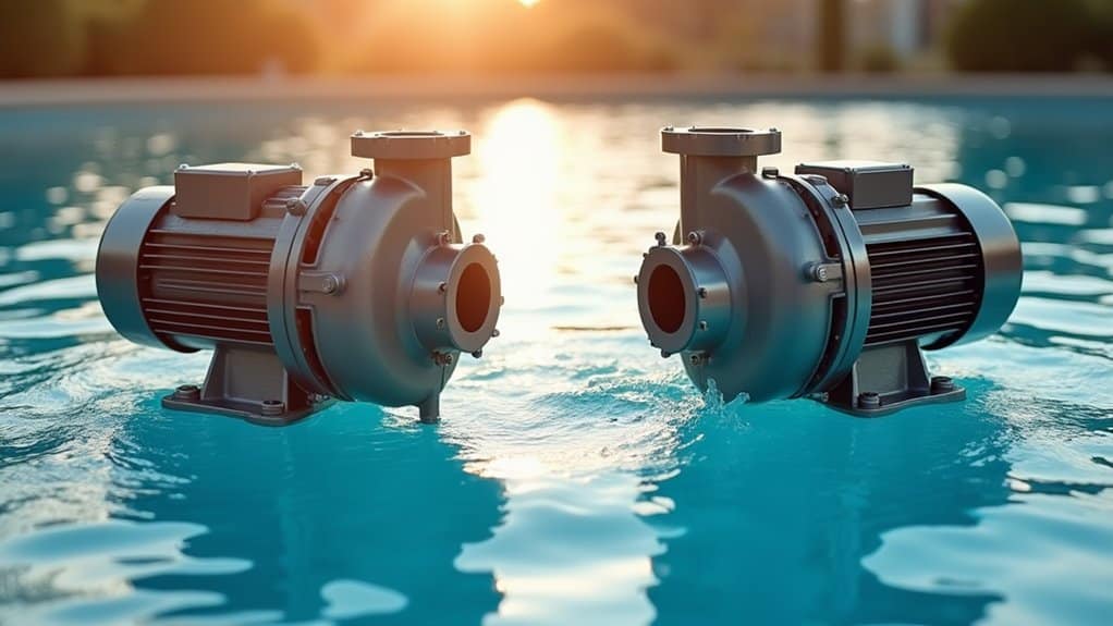 variable speed pump advantages highlighted