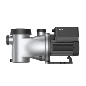 Moov Inverter pumps