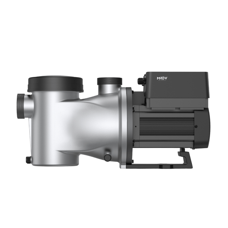 Moov Ai Inverter Variable Speed Pool Pump with Wi-Fi