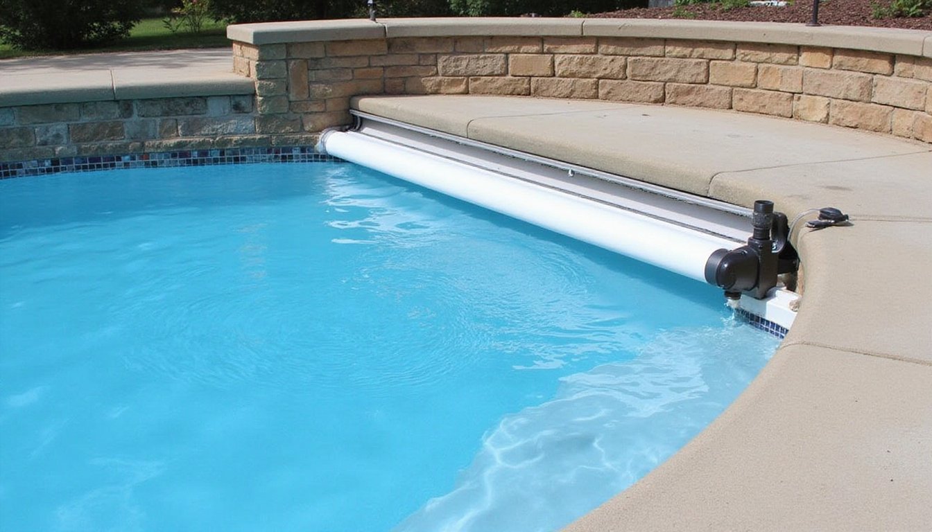 maximize pool cover longevity