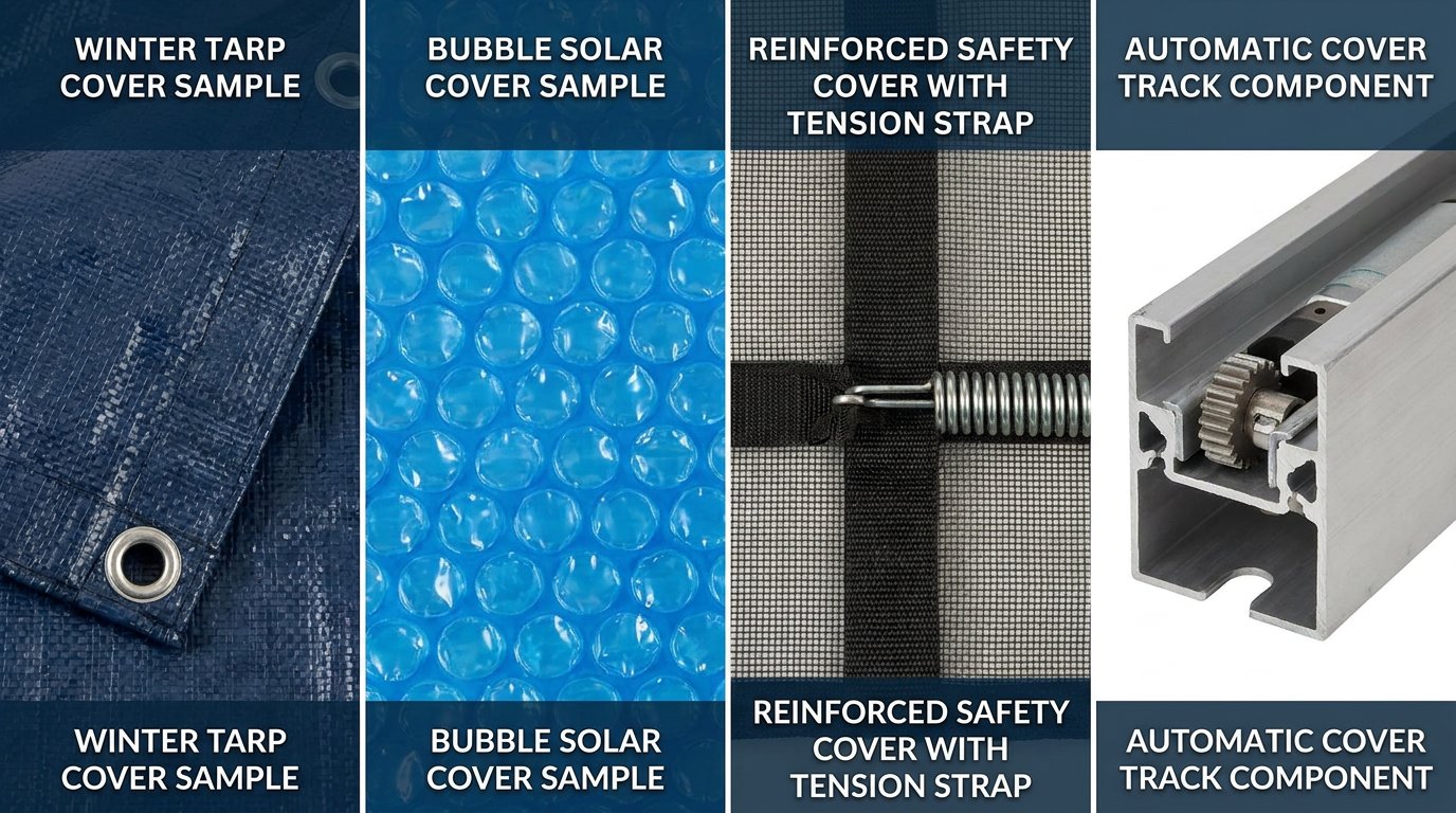 choose the right cover