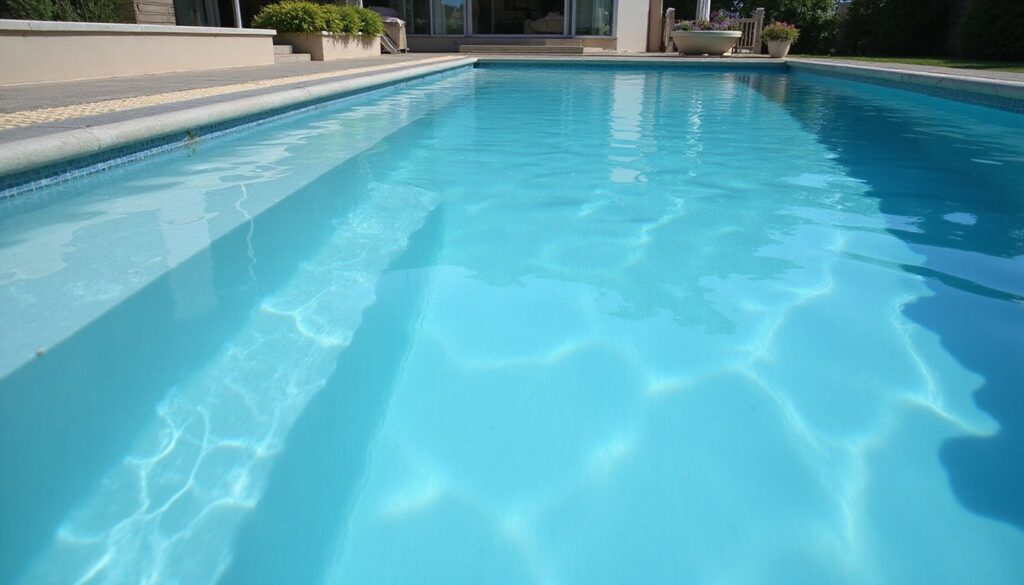 saltwater pool system overview