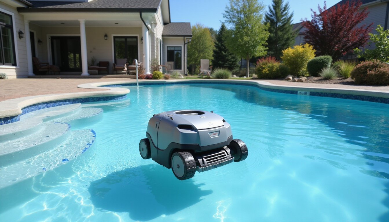 choosing the right cleaner
