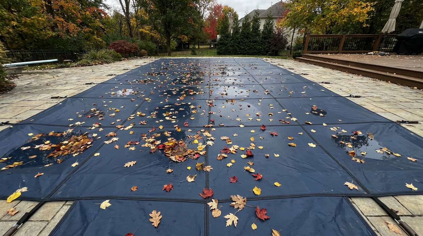 pool cover lifespan explained