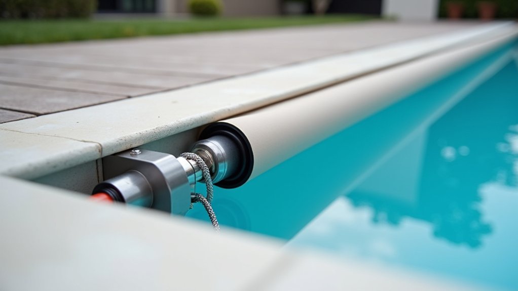 automatic pool cover pricing