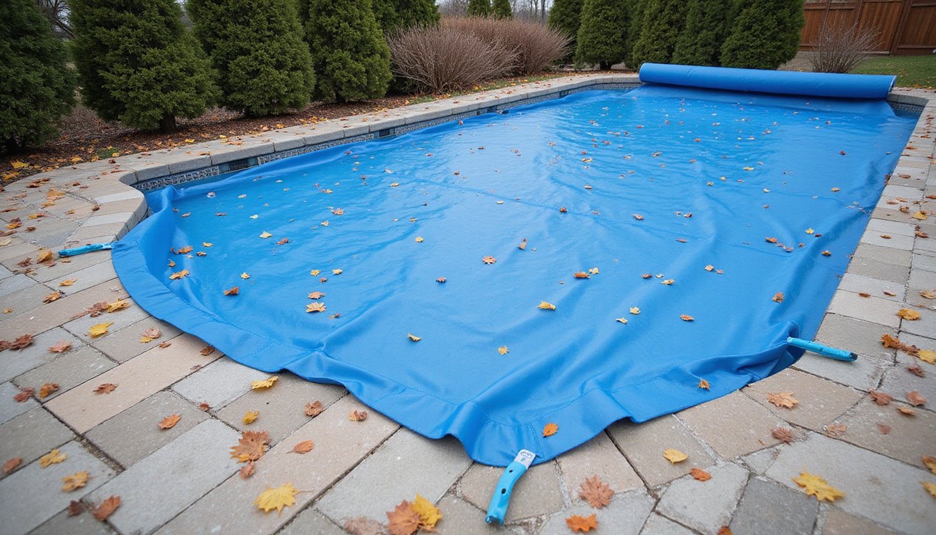 cover types impact maintenance