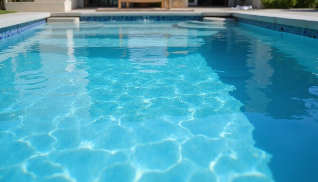 saltwater vs chlorine pools