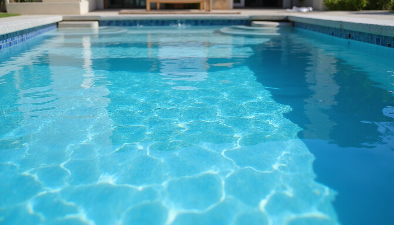 saltwater vs chlorine pools