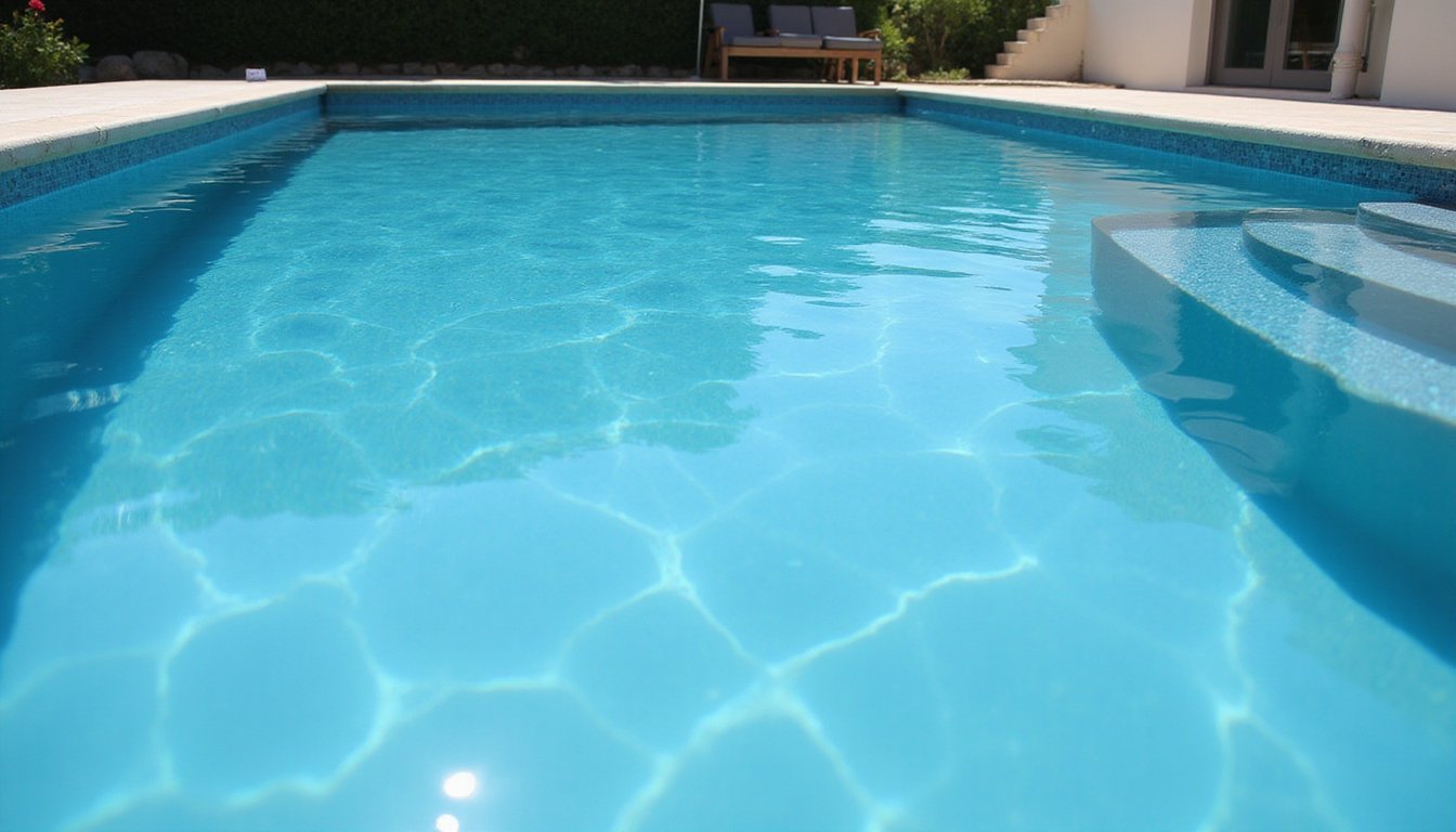 saltwater pools save money