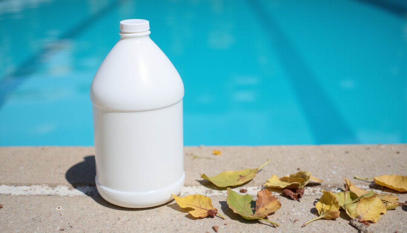 safe ph reduction process