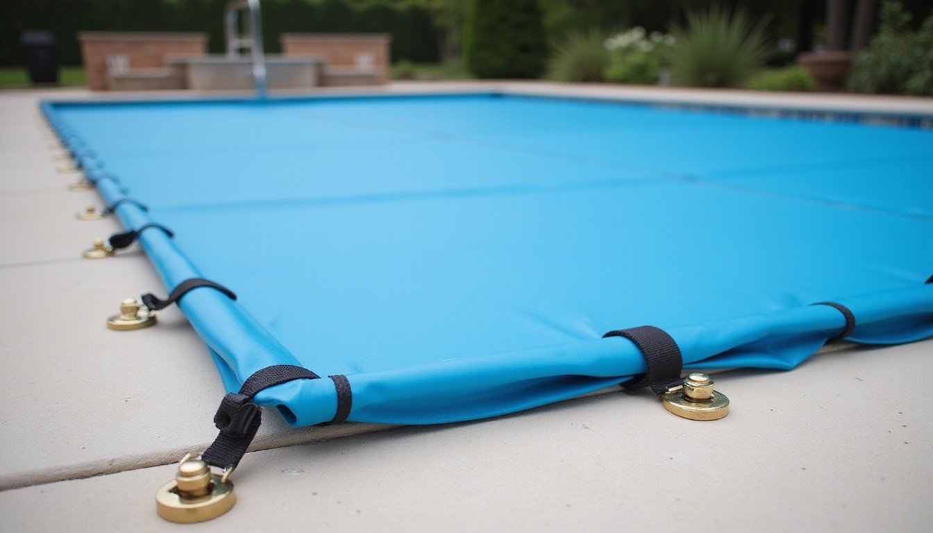 engineered performance safety covers