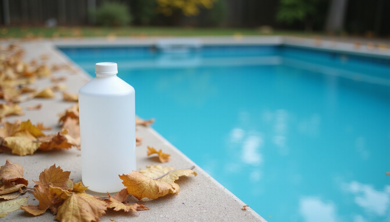low ph causes and solutions