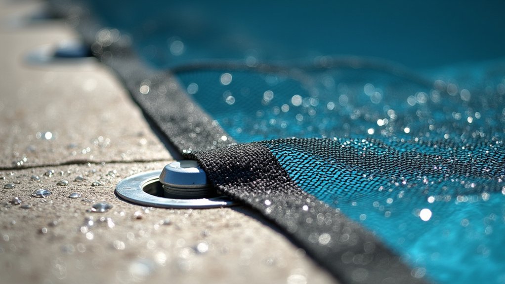 efficient drainage enhanced safety