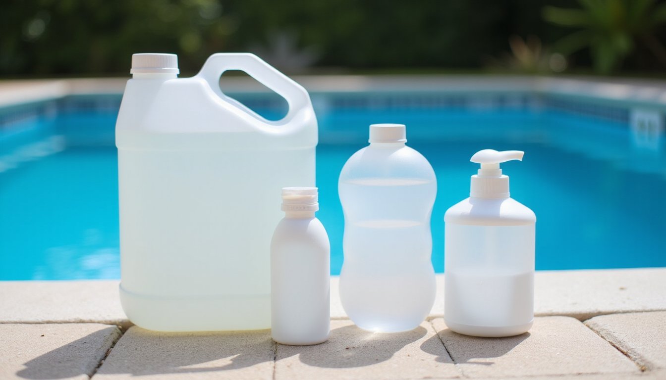 clarifier for routine clarity
