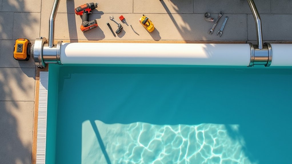 pool cover cost overview