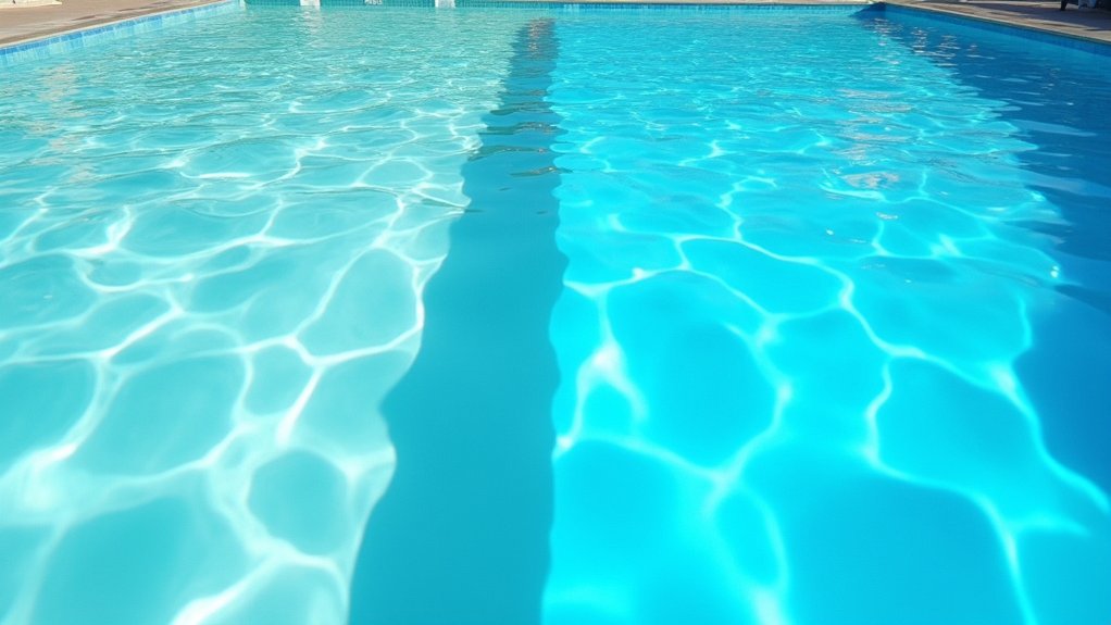 saltwater vs chlorine maintenance
