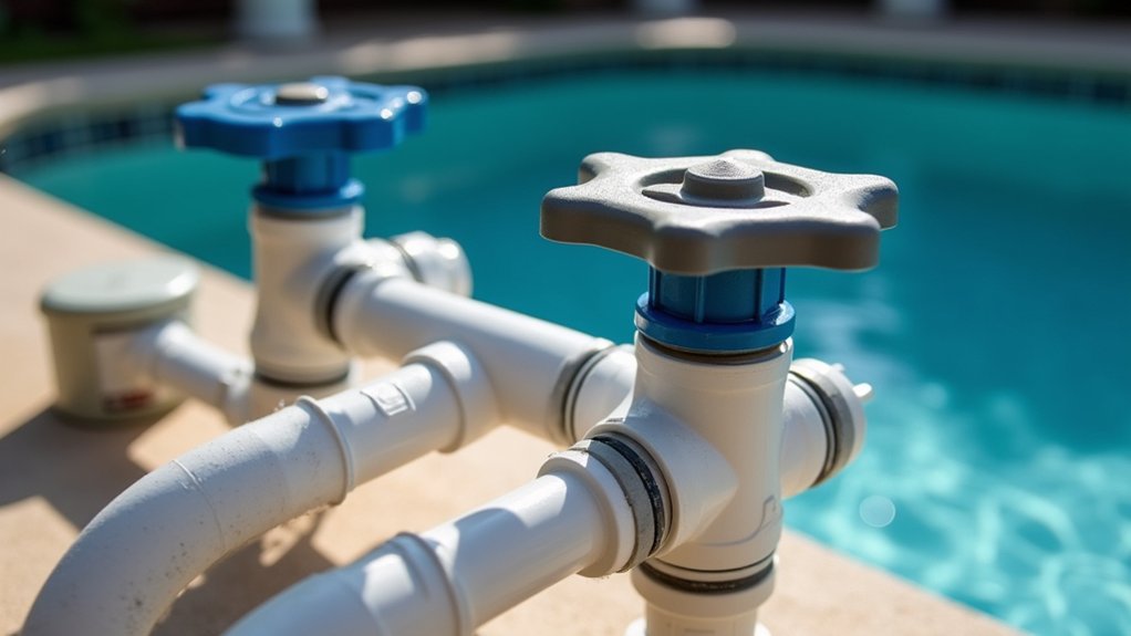 valve functions explained