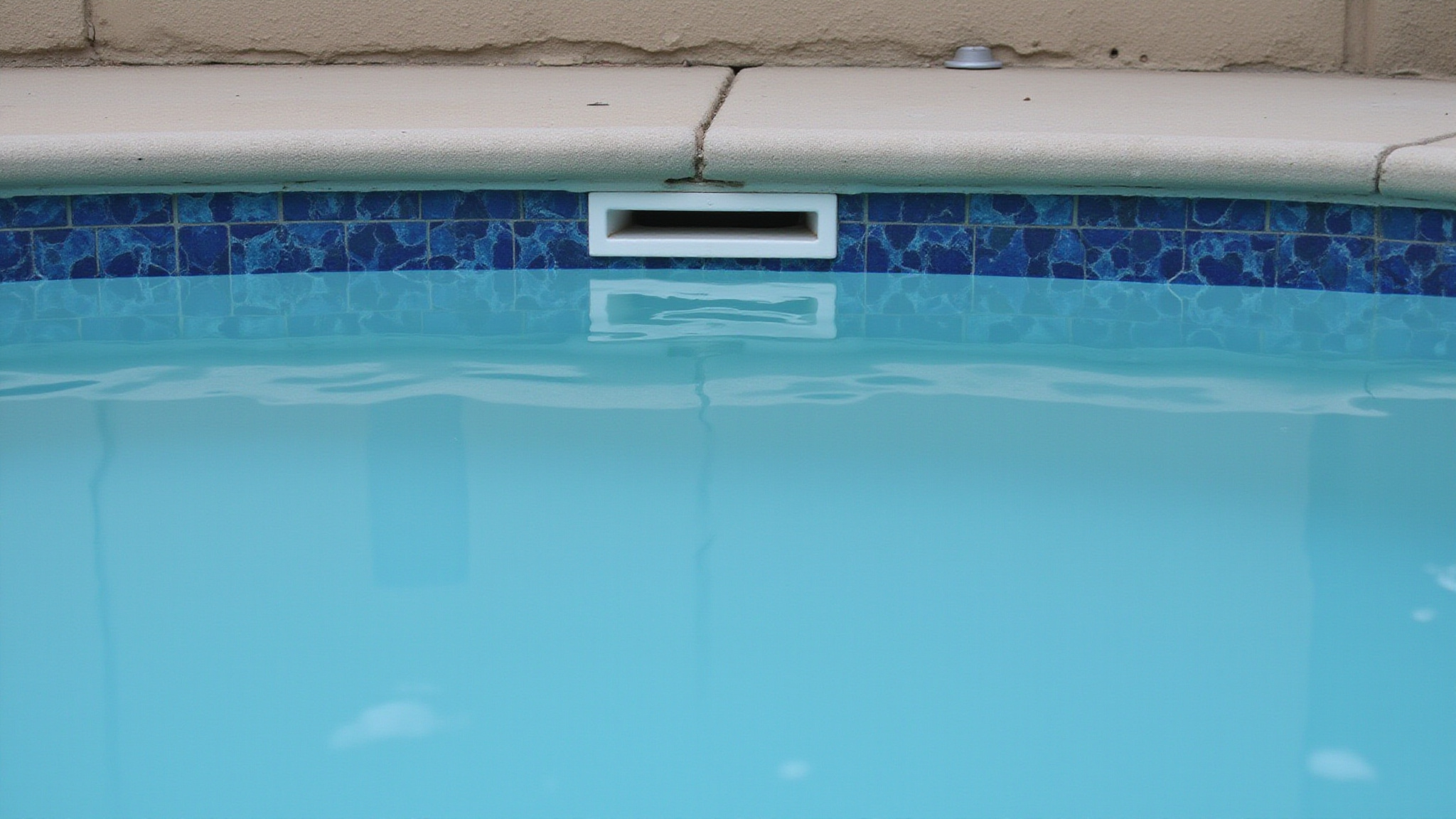 inground pool winterization steps
