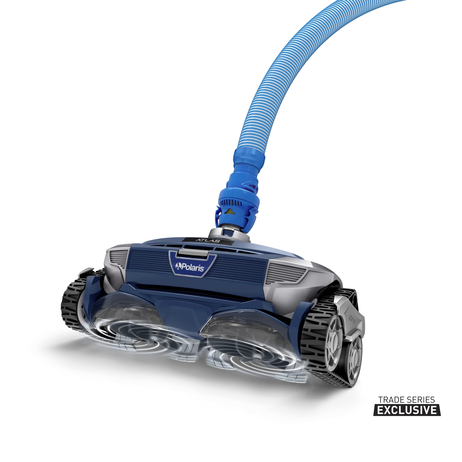 Polaris® ATLAS™ Suction-Side Automatic Pool Cleaner - Image 2