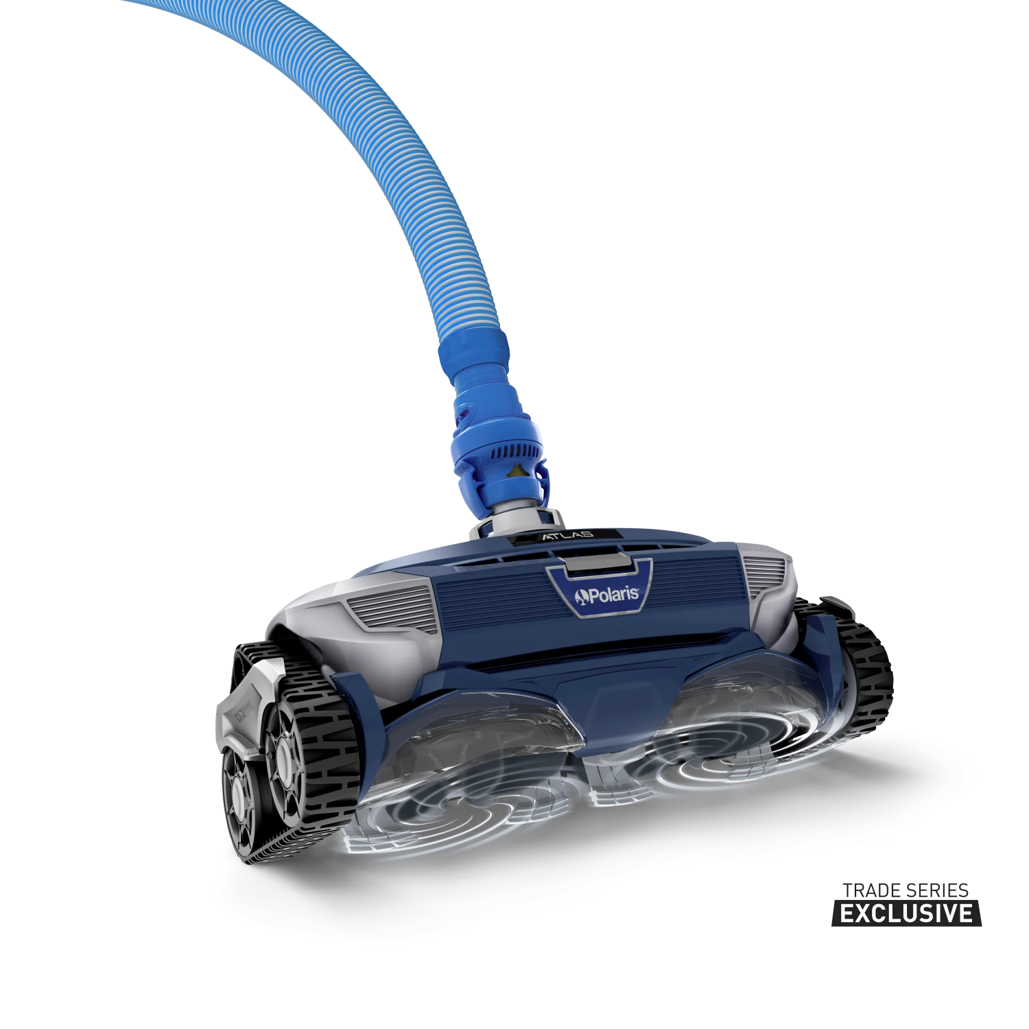 Polaris® ATLAS™ Suction-Side Automatic Pool Cleaner - Image 3