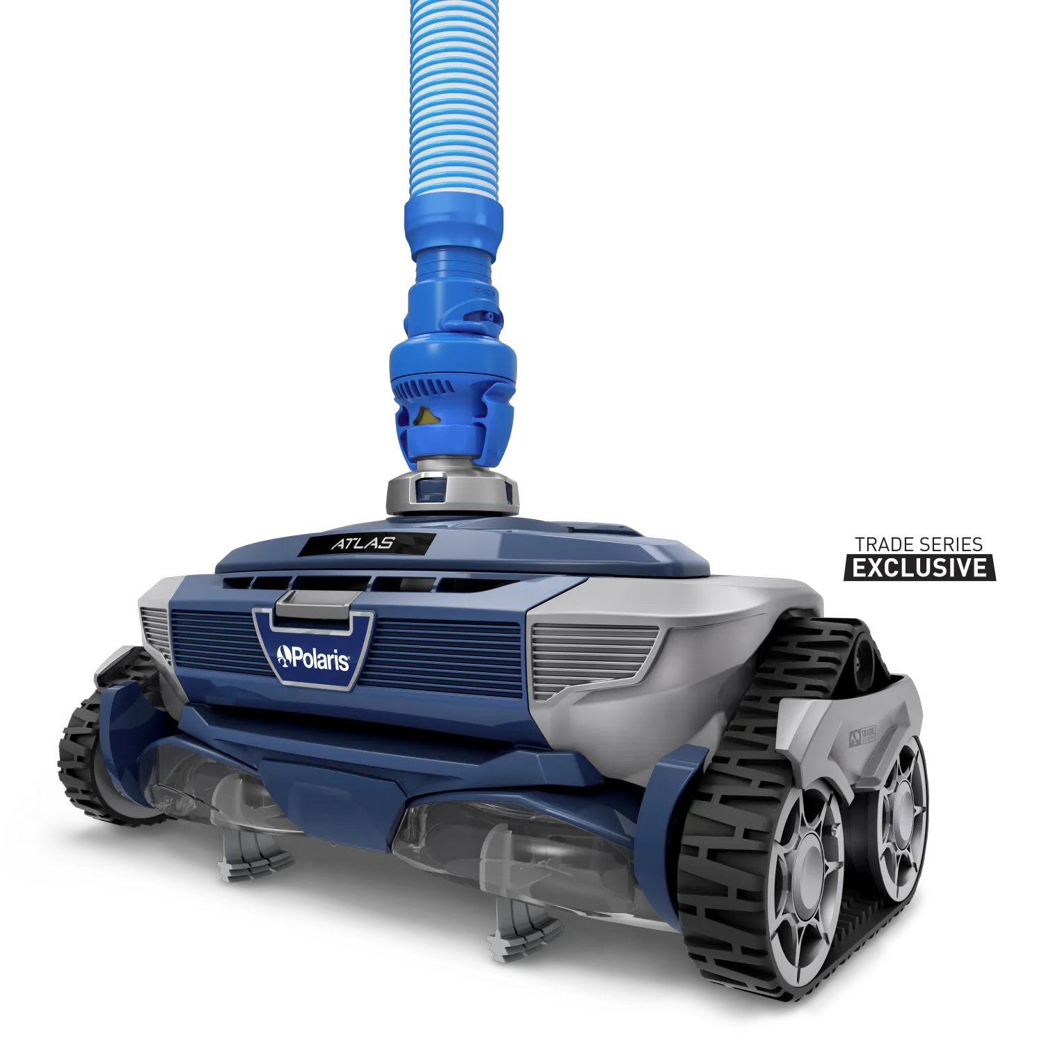 Polaris® ATLAS™ Suction-Side Automatic Pool Cleaner