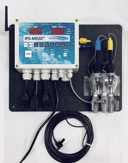 IPS M920wCA Commercial Controller | Built-in WiFi