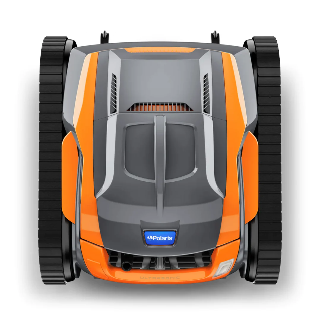 Polaris VORTRAX™ VTRX 25iQ Light Commercial Robotic Cleaner - Image 2