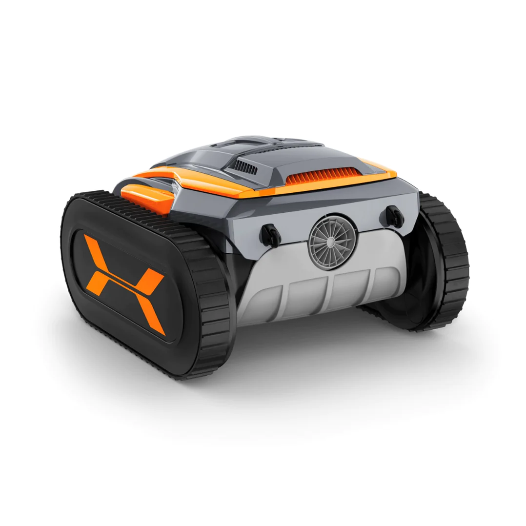 Polaris VORTRAX™ VTRX 25iQ Light Commercial Robotic Cleaner - Image 3