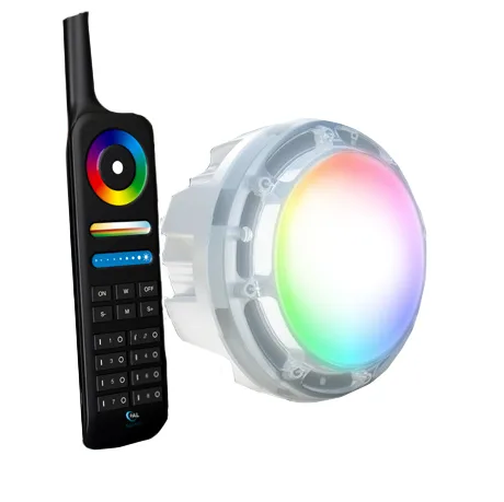 PAL Sonar Retro Bulb with Remote | Multi-color
