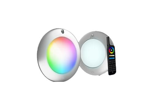 PAL Lighting Sonar Pool Light with Remote | 64-EGL-2