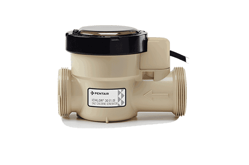 Pentair iChlor30 Salt Chlorine Generator Bundle | 523081 - Image 2