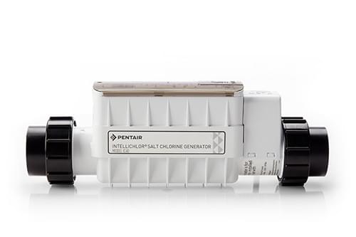 Pentair Intellichlor IC40 | 40K gal Salt Chlorine Generator Cell | EC-520555 | DISCONTINUED
