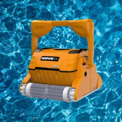 Shop pool cleaners