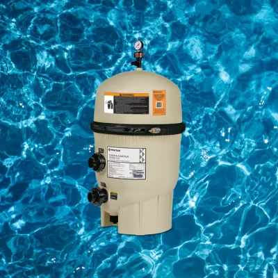 Shop pool filters