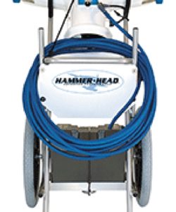 HammerHead Pool Cleaner  (Mfr Part RESORT-21)