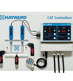Hayward CAT 2000 professional package (MFR Part  W3CATPP2000 )