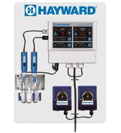 Hayward CAT 2000 Professional Package | 120/230V | W3CATPP2000
