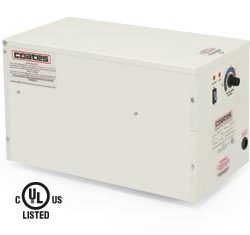 Coates 240V 12kW 51amp Single Phase Electric Pool and Spa Heater (Mfr Part 12412CE)