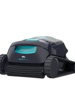 Maytronics Dolphin LIBERTY 200 Robotic Pool Cleaner - 99998100-US
