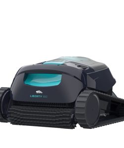Maytronics Dolphin LIBERTY 300 Robotic Pool Cleaner - 99998150-US