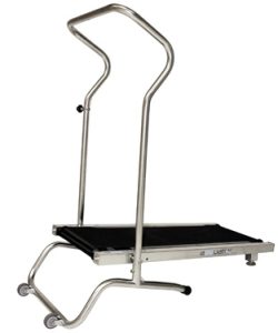 AqquPRO Aquatic Fitness Treadmill