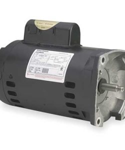 1 HP Standard Motor - Full Rate (B2848)