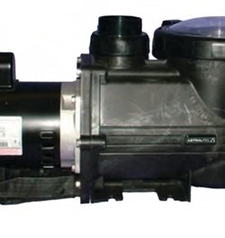 CTX-BX .75 hp Veriable Speed Pump