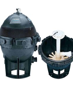 Sta-Rite System 3 Sand Filter 3.4 sq ft - S8S70