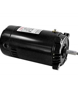 A.O. Smith 2 HP Full Rated North Star Replacement Motor - SPX1620Z1BNS