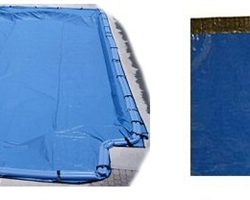 *BEST* EASTERN LEISURE 12/3 Year Warranty Solid Winter Pool Cover for Inground Pools