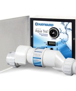 Hayward/Goldline Aquatrol Saltwater Chlorine Generator - 18k Gallons (Mfr Part W3AQ-TROL-HP)