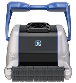 Hayward TigerShark QC Robotic Cleaner with Quick Clean Option (Mfr Part RC9990CUB)