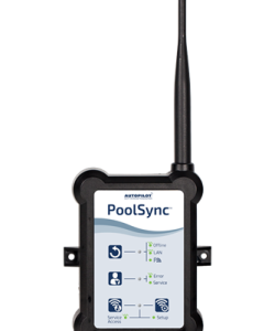 PoolSync WiFi Controller